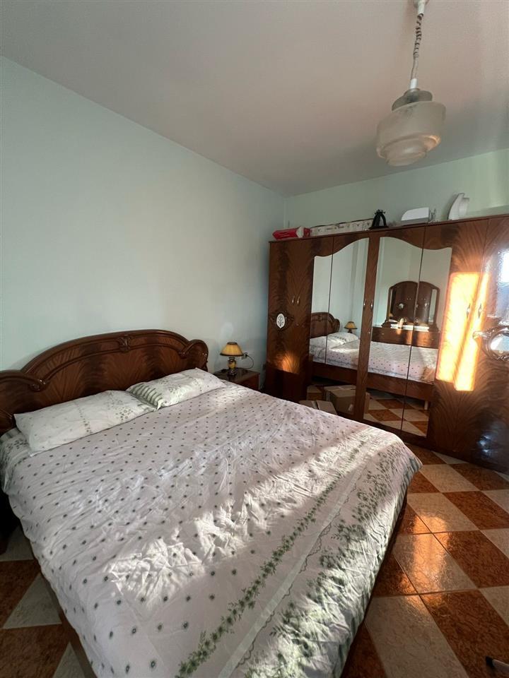 APARTAMENT 2+1 ME QERA VASIL SHANTO TIRANE