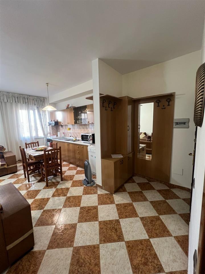 APARTAMENT 2+1 ME QERA VASIL SHANTO TIRANE