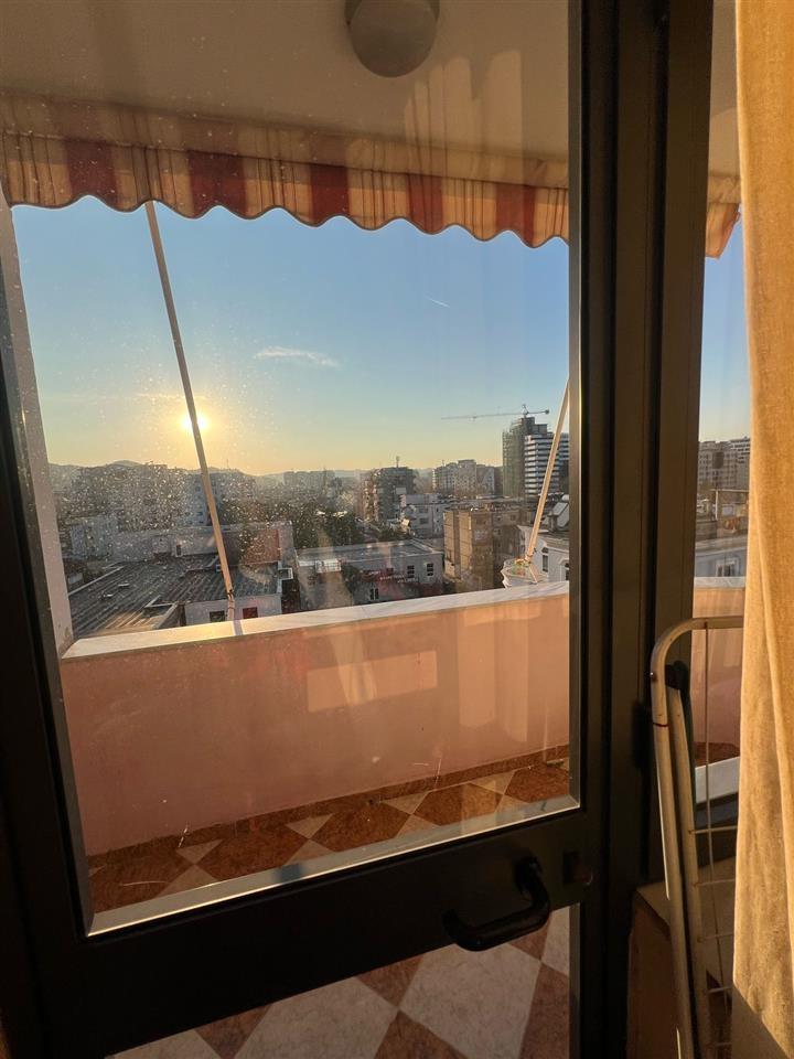 APARTAMENT 2+1 ME QERA VASIL SHANTO TIRANE