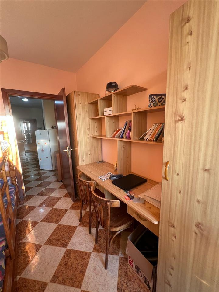 APARTAMENT 2+1 ME QERA VASIL SHANTO TIRANE