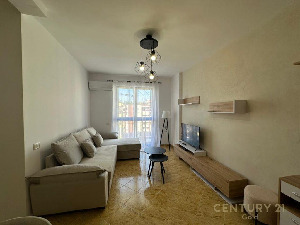 Japim Me Qira Apartament 1+1 i Mobiluar tek 5 Maji!