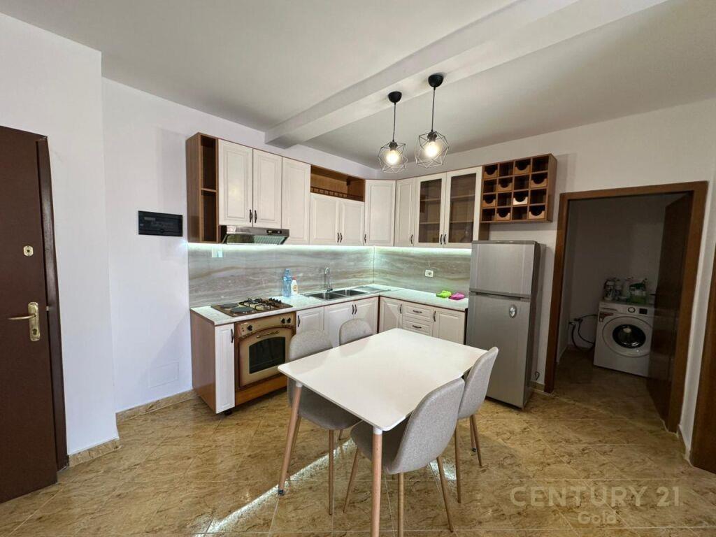 Japim Me Qira Apartament 1+1 i Mobiluar tek 5 Maji!