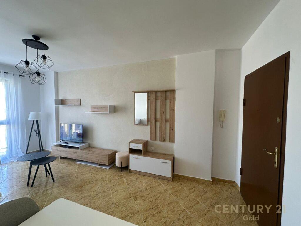 Japim Me Qira Apartament 1+1 i Mobiluar tek 5 Maji!