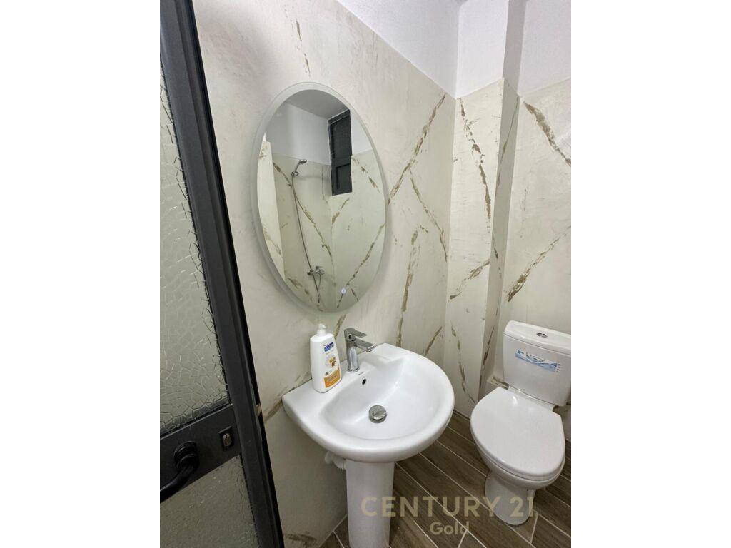 Japim Me Qira Apartament 1+1 i Mobiluar tek 5 Maji!