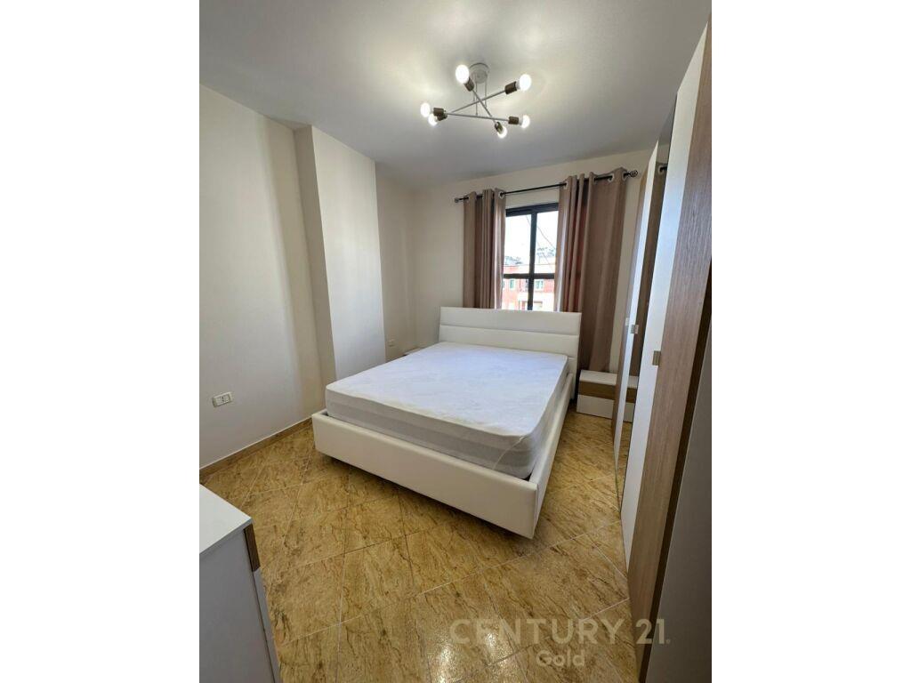 Japim Me Qira Apartament 1+1 i Mobiluar tek 5 Maji!