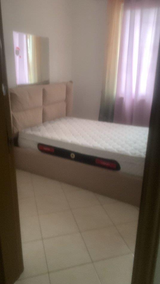 Jepet me qera apartament 2+1 Kati 6, 120 m²