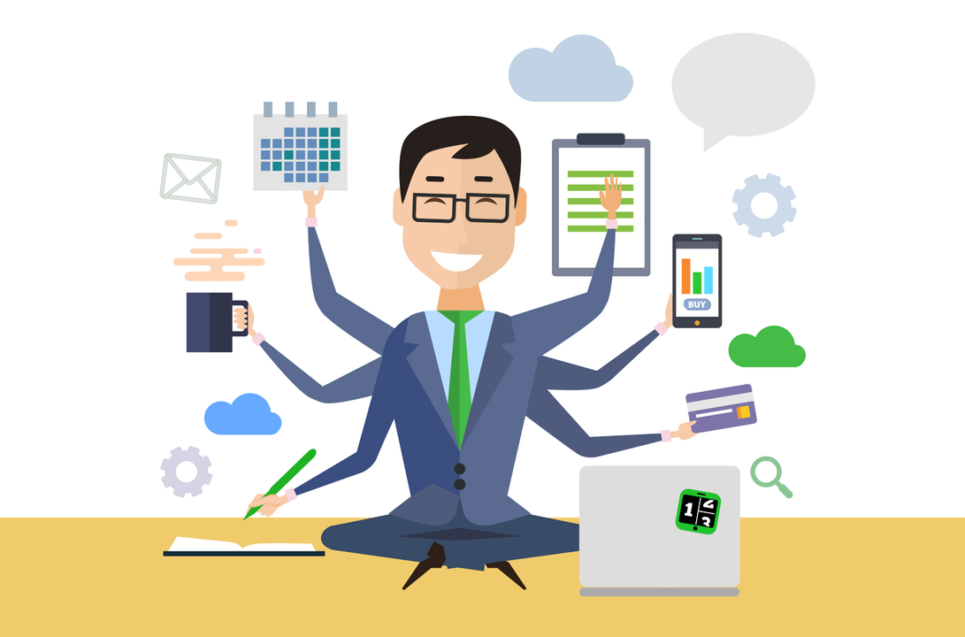 Intership falas per Account Manager