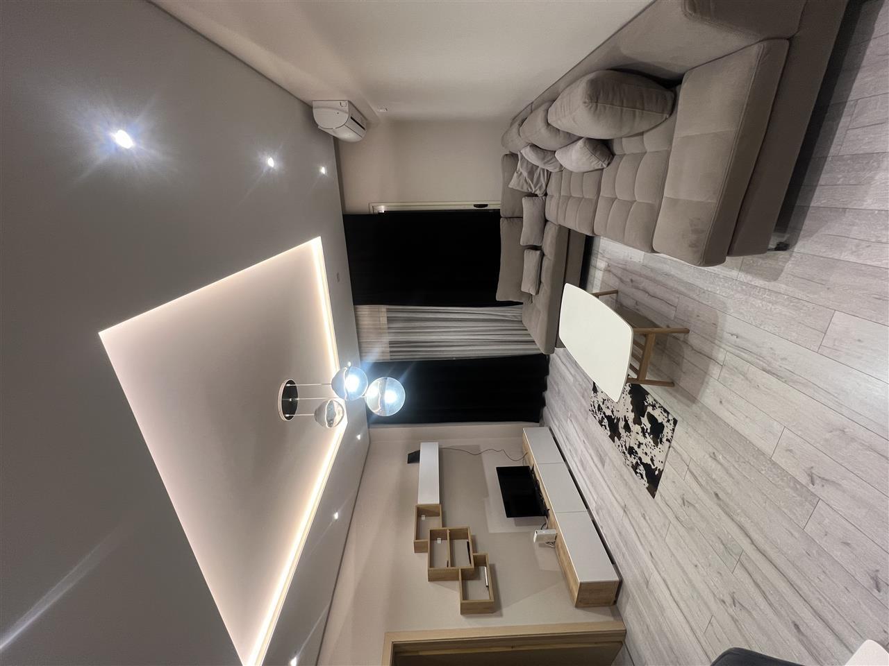 Jepet me qira apartament 2+1 Astir