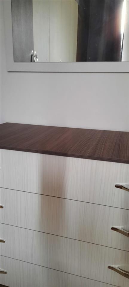 Apartament i ri ne Berat prane spitalit me qira