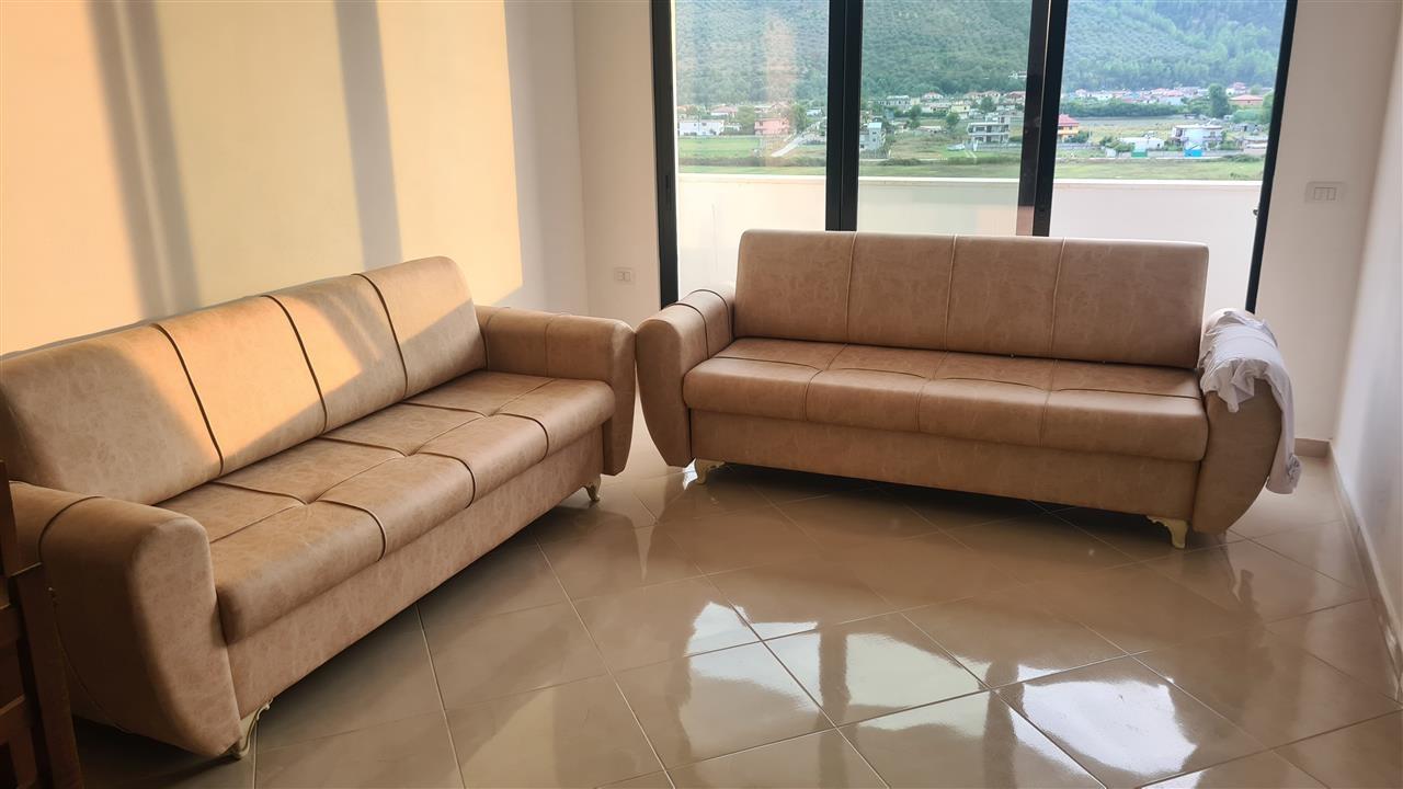 Apartament i ri ne Berat prane spitalit me qira