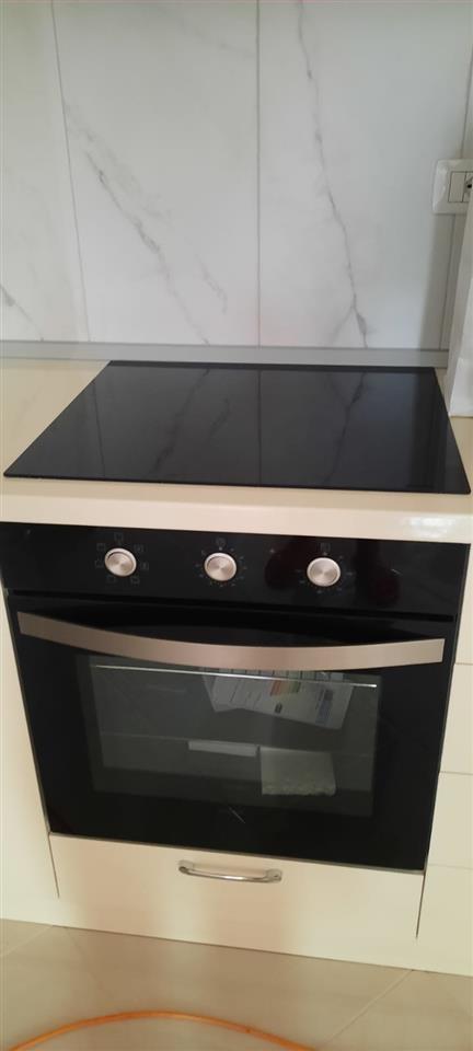 Apartament i ri ne Berat prane spitalit me qira