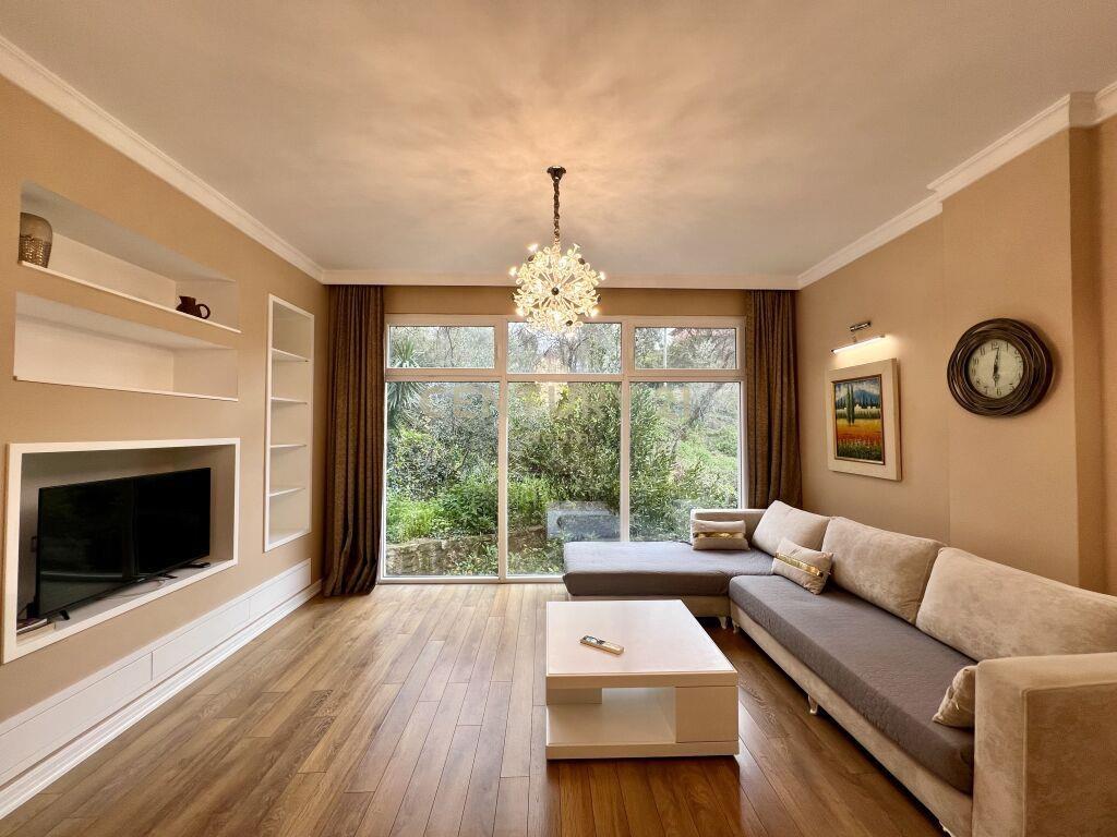 QIRA, APARTAMENT MODERN 2+1 me POST PARKIMI‼️