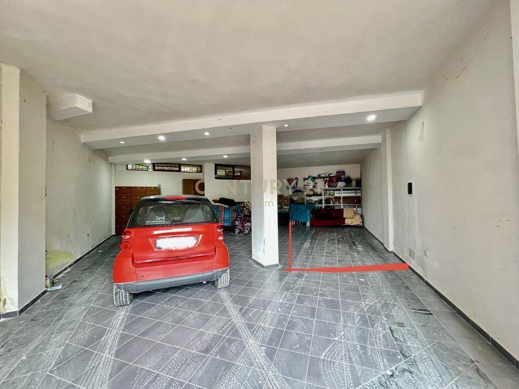 QIRA, APARTAMENT MODERN 2+1 me POST PARKIMI‼️