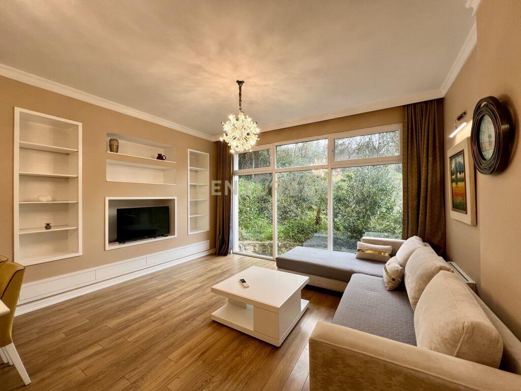 QIRA, APARTAMENT MODERN 2+1 me POST PARKIMI‼️