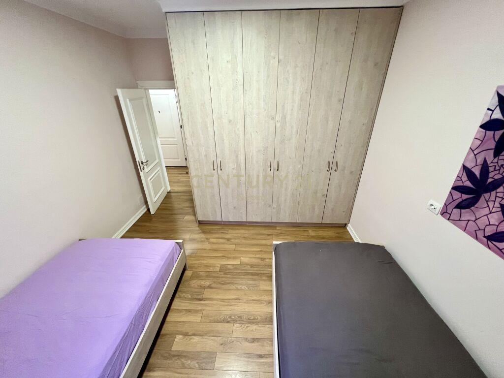QIRA, APARTAMENT MODERN 2+1 me POST PARKIMI‼️