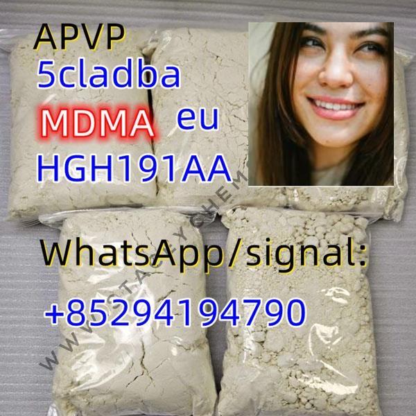 5cladba Original Product Name 5clAdba Synonyms 5clAdba CAS