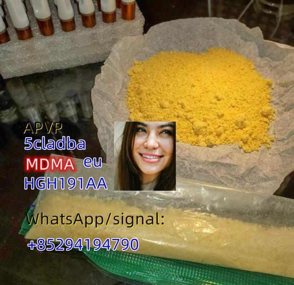 5cladba Original Product Name 5clAdba Synonyms 5clAdba CAS
