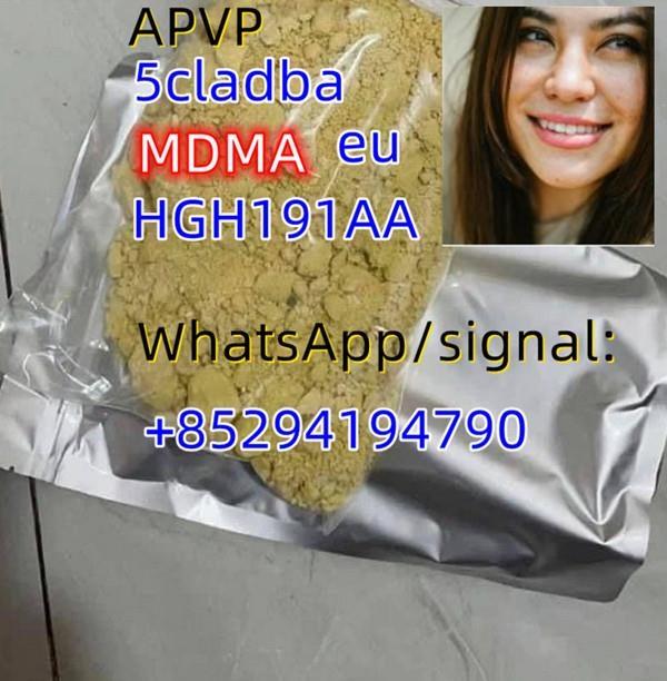 5cladba Original Product Name 5clAdba Synonyms 5clAdba CAS