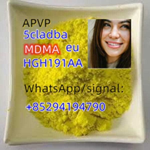 5cladba Original Product Name 5clAdba Synonyms 5clAdba CAS