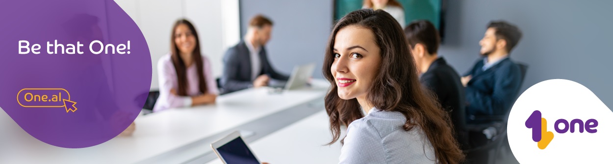 Tirane, ofroj vend pune Transit Voice Core Specialist