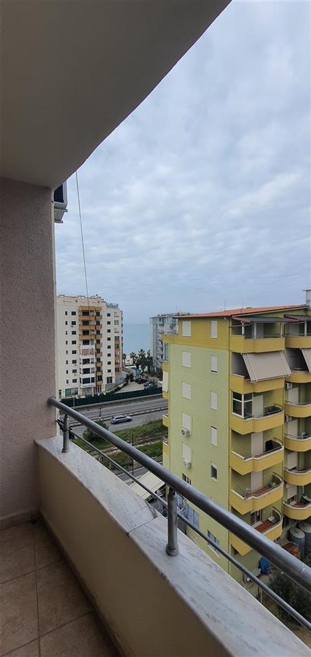 Shitet Apartament 2 + 1 + 2 Te Shkembi Kavajes