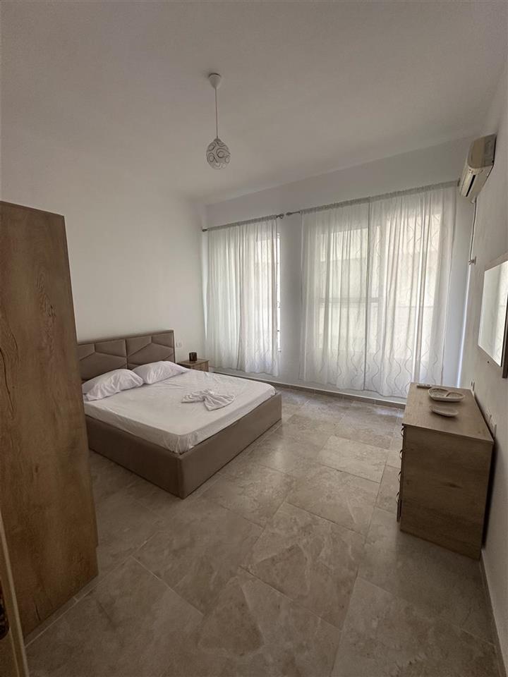 Jepet me qera afat shkurter ne plazh