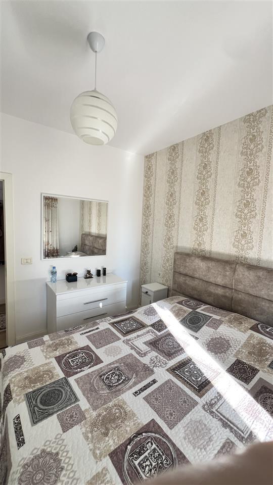 Jepet Me Qera Ap 3+1+2 Irfan Tomini