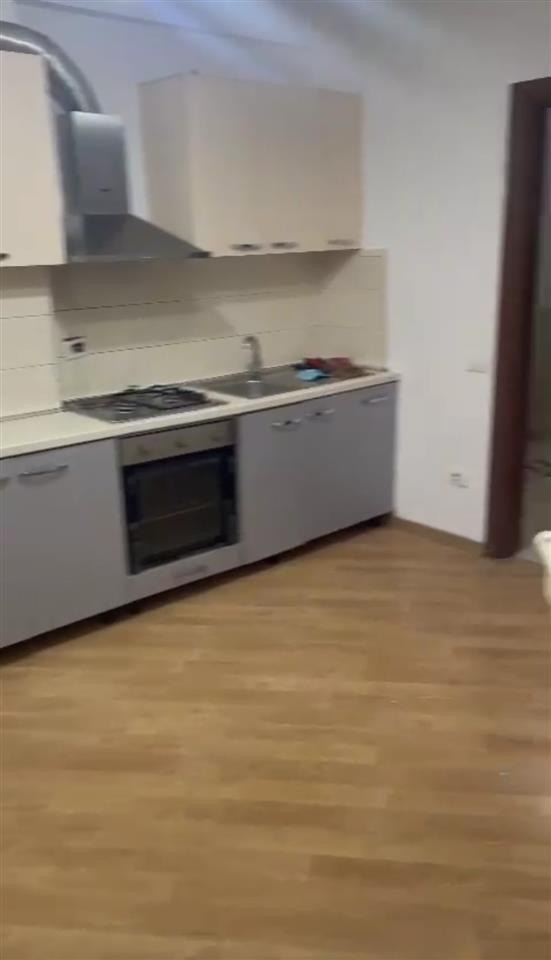 SHITET APARTAMENT 1+1 NE ASTIR, TIRANE