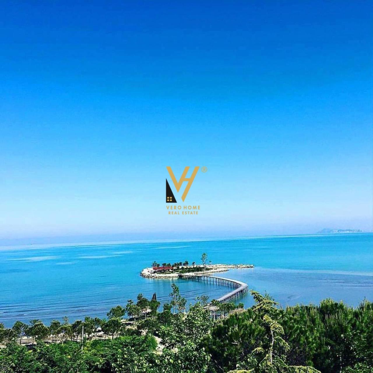 TOKE 2.900 M2 NE KAVAJE 260.000 EURO