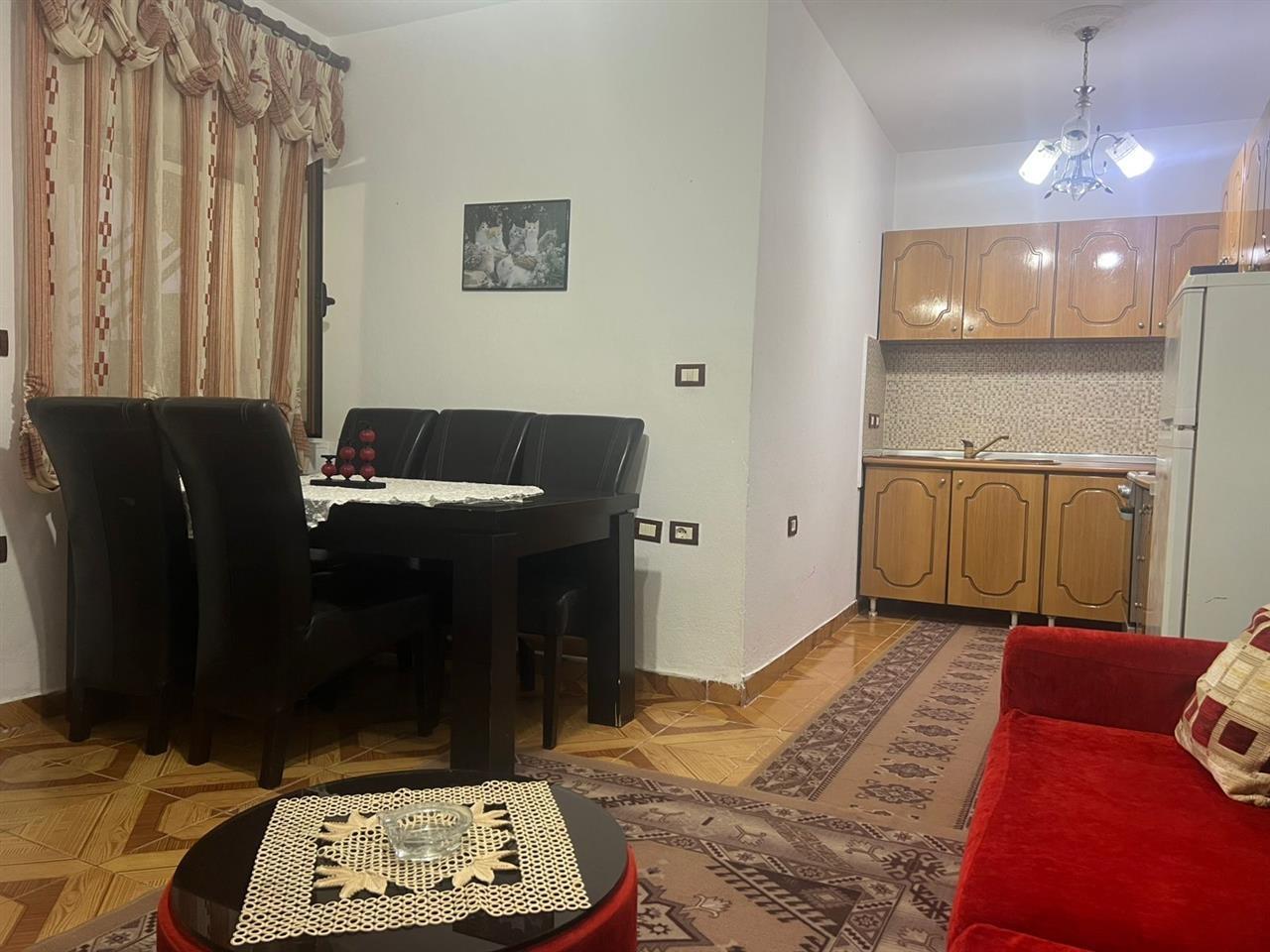 Leshohet shtepi private me qera