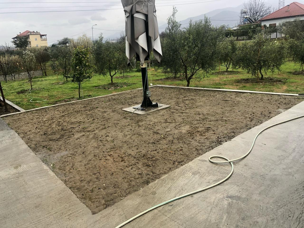 Shitet shtepi private