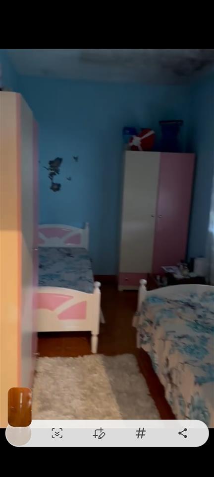 Shitet shtepi private