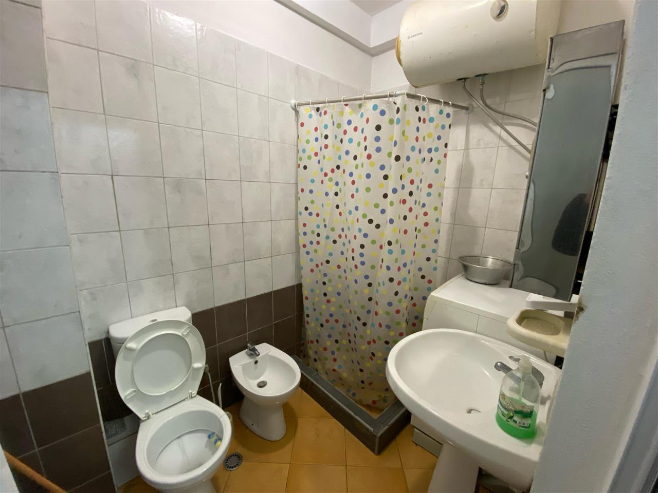 Jepet me Qira , Apartament 1+1, Golem, Durres