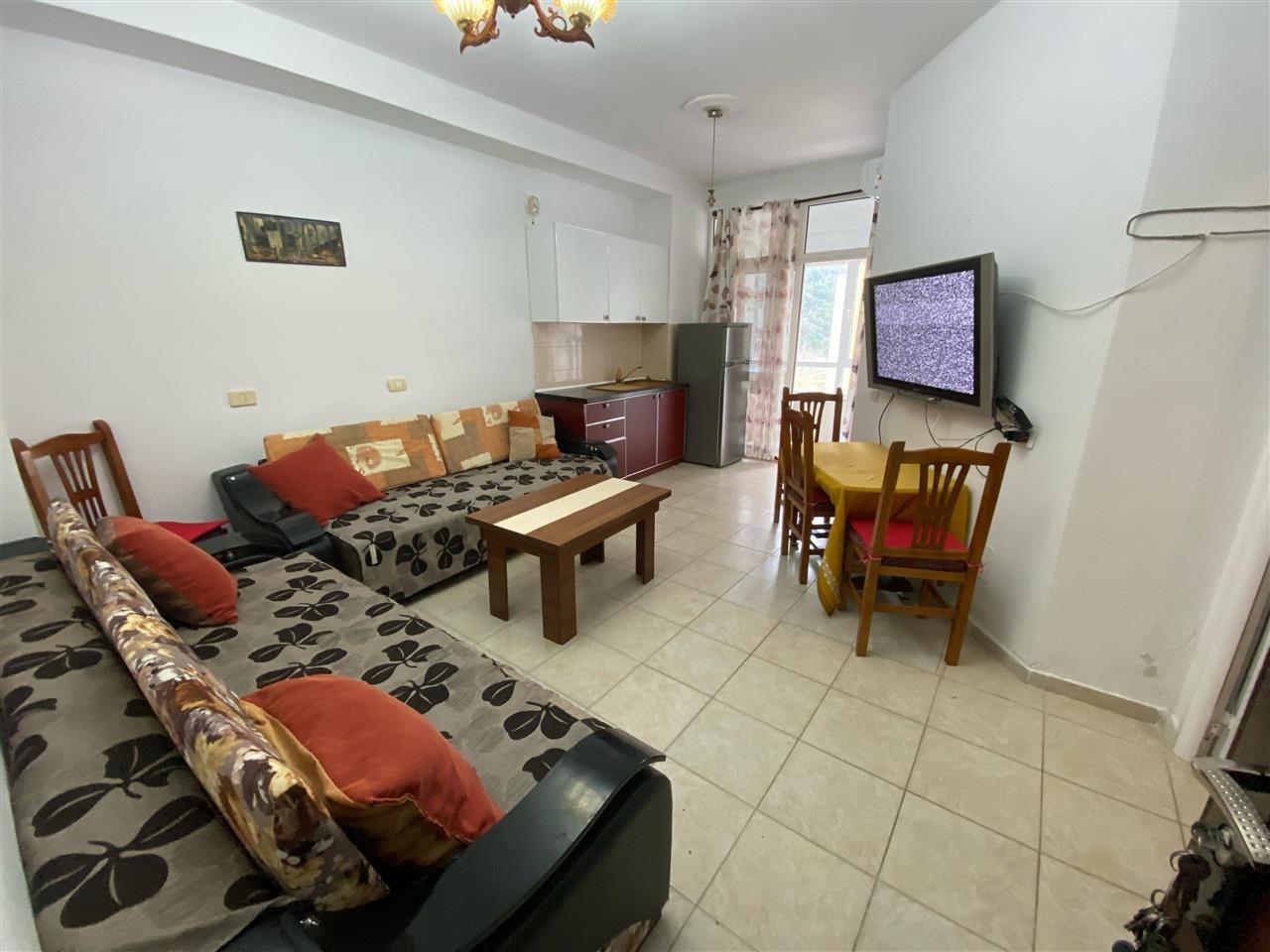 Jepet me Qira , Apartament 1+1, Golem, Durres