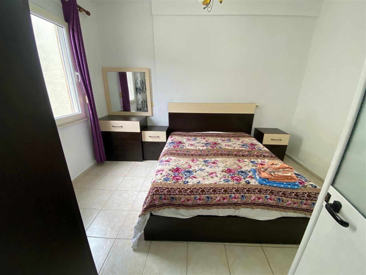 Jepet me Qira , Apartament 1+1, Golem, Durres