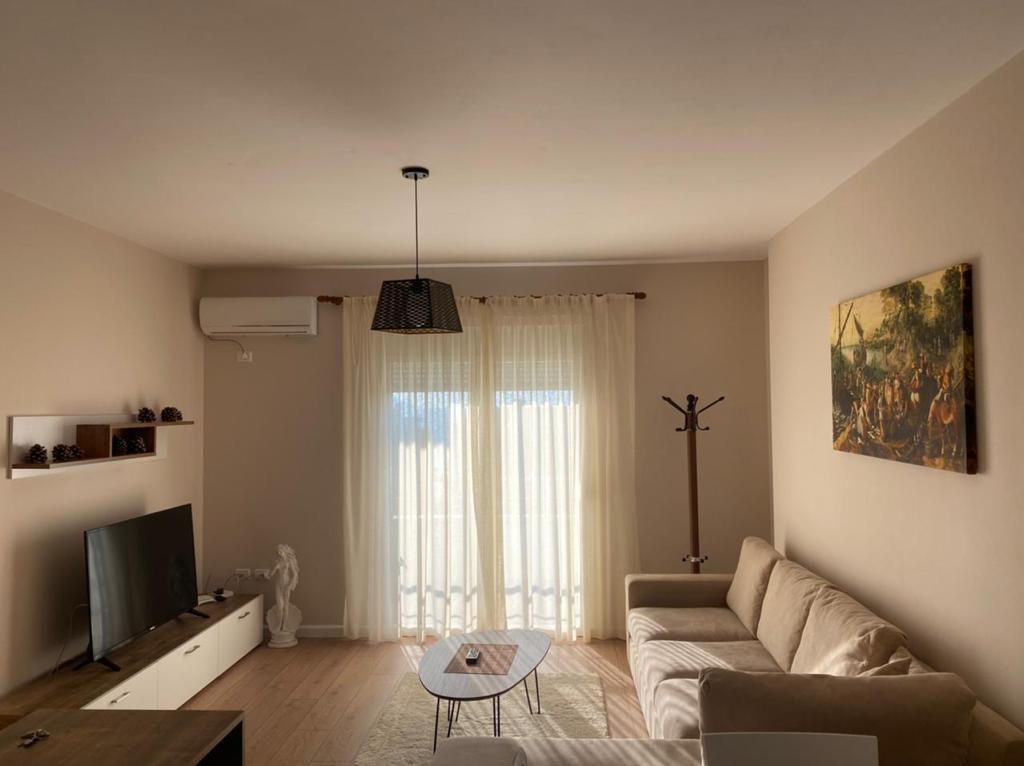 Apartament me qera
