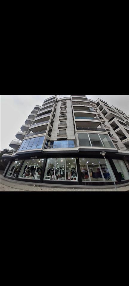 Apartament me qera vlore ne qender tek xhamia