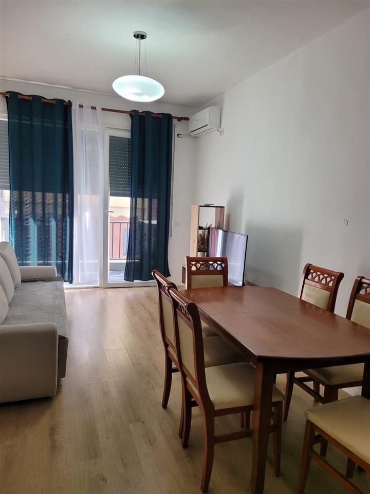 Apartament 1+1 me qera