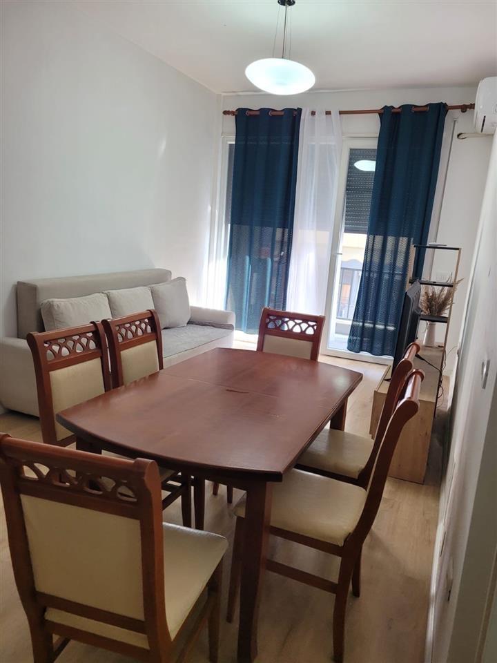 Apartament 1+1 me qera