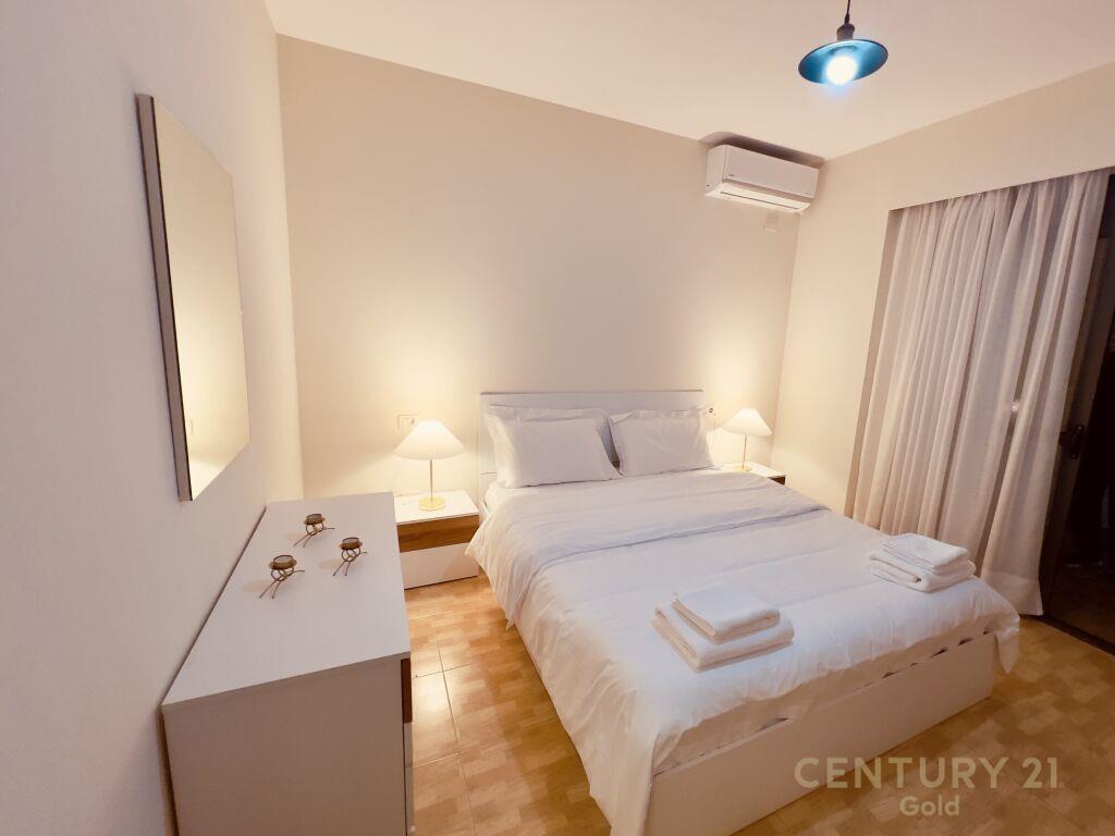 Apartment 1+1 Myslym Shyri! Gold108769