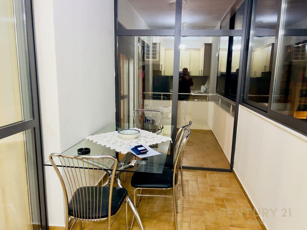 Apartment 1+1 Myslym Shyri! Gold108769