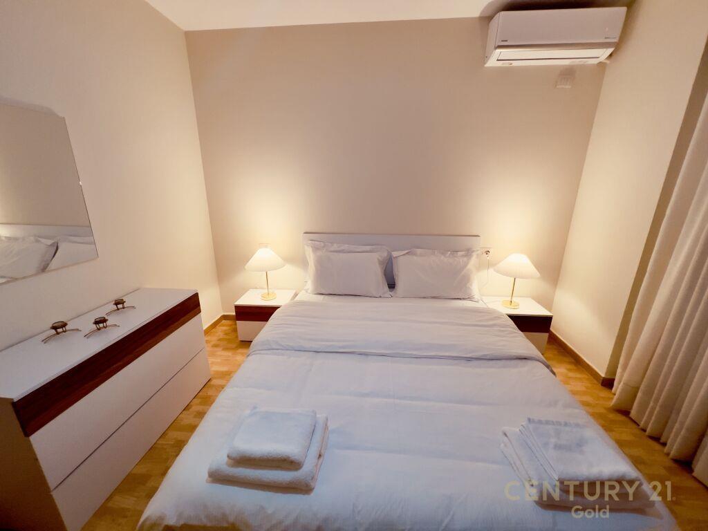 Apartment 1+1 Myslym Shyri! Gold108769