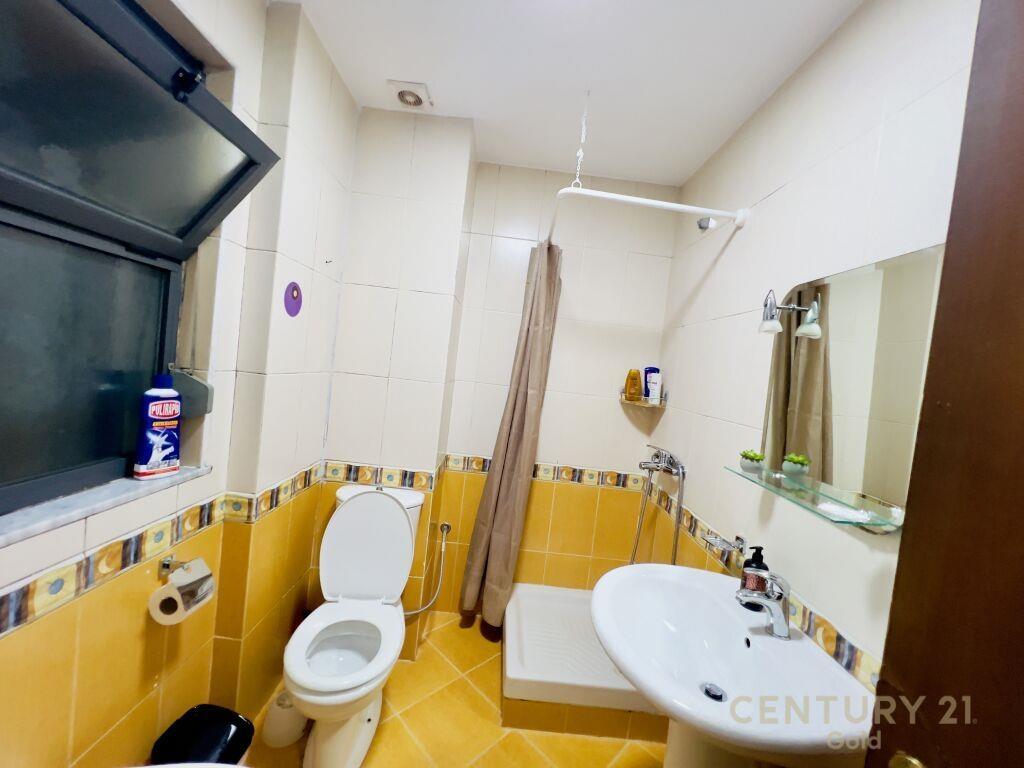 Apartment 1+1 Myslym Shyri! Gold108769