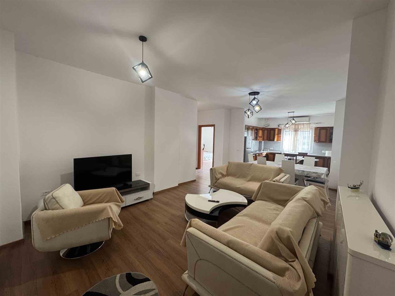 APARTAMENT 2+1+DEPO NE PLAZH DURRES, PER QIRA!