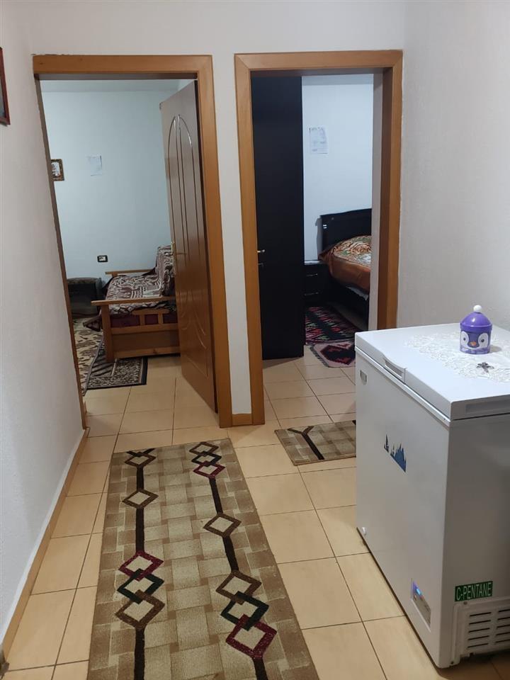 Pallat 1+1 kati dytë 66 metra