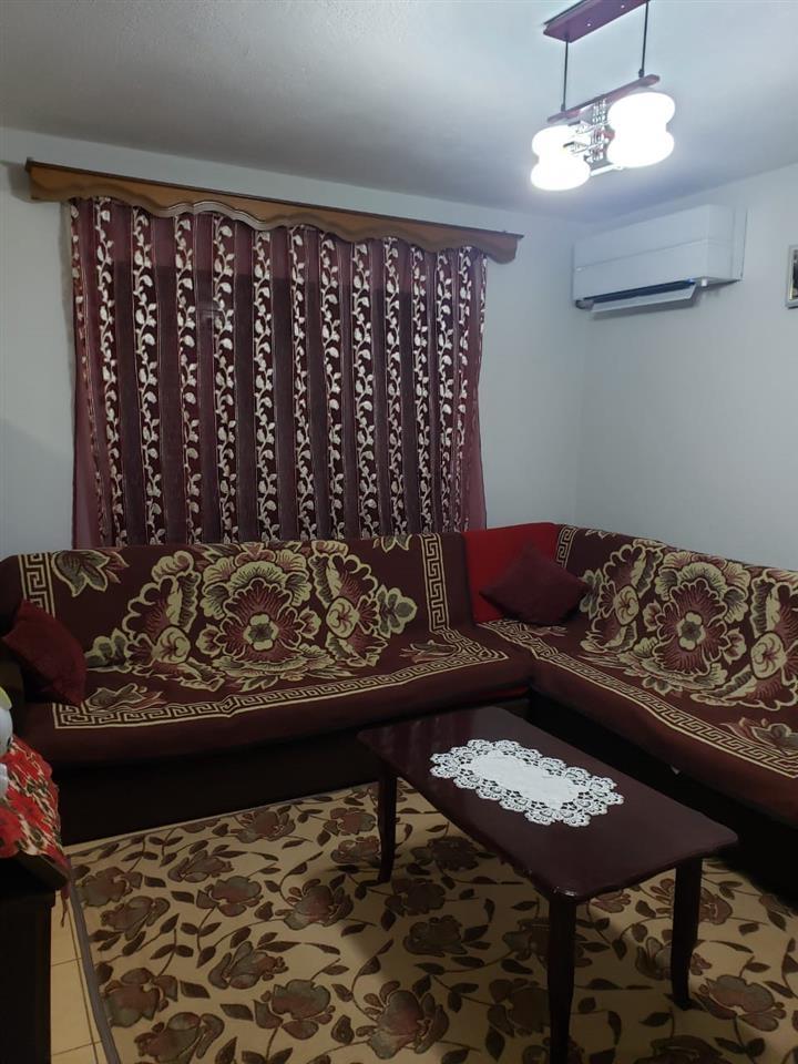 Pallat 1+1 kati dytë 66 metra