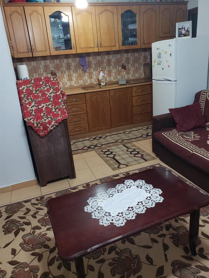 Pallat 1+1 kati dytë 66 metra