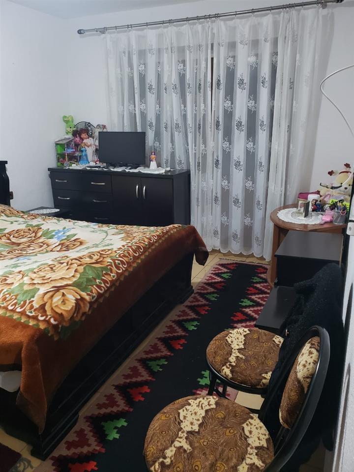 Pallat 1+1 kati dytë 66 metra