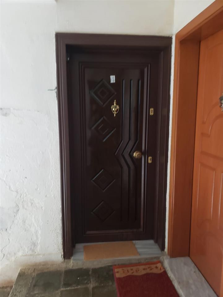 Pallat 1+1 kati dytë 66 metra