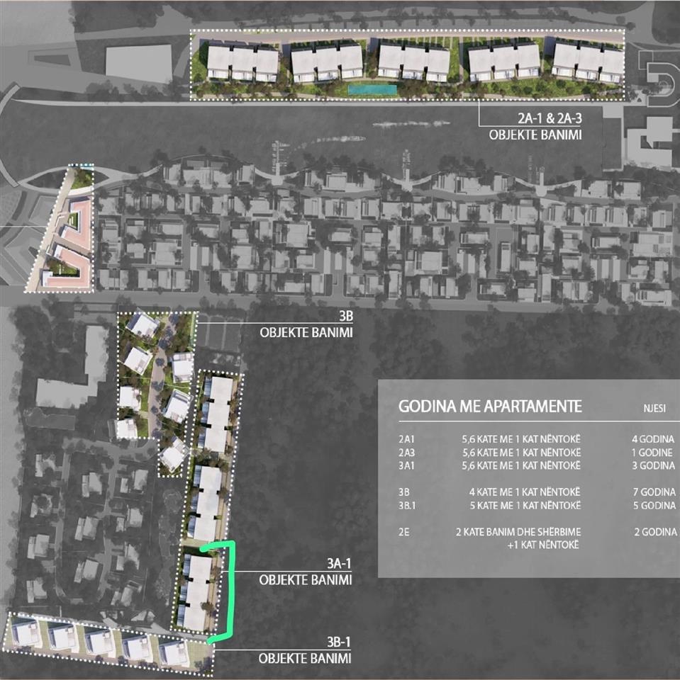 Apratamt ne porto lalzi